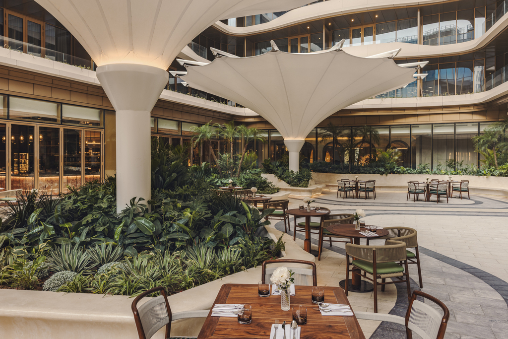 Best Italian Restaurant in Hanoi - BACCO