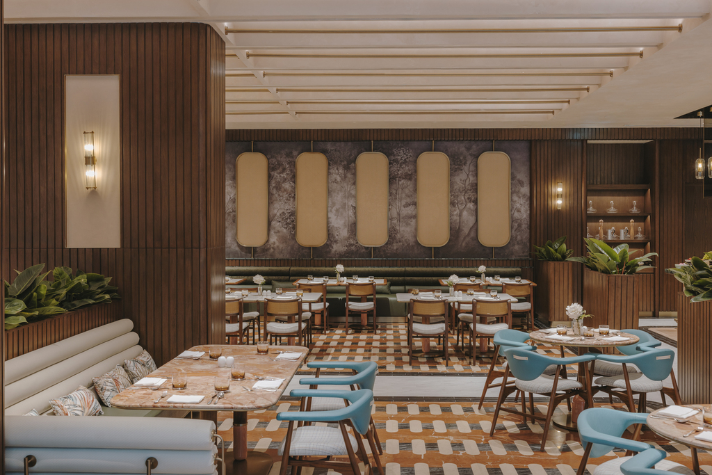 Best Italian Restaurant in Hanoi - BACCO
