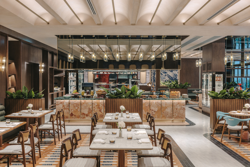 Best Italian Restaurant in Hanoi - BACCO