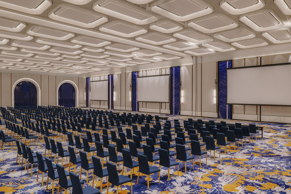 Grand Ballroom