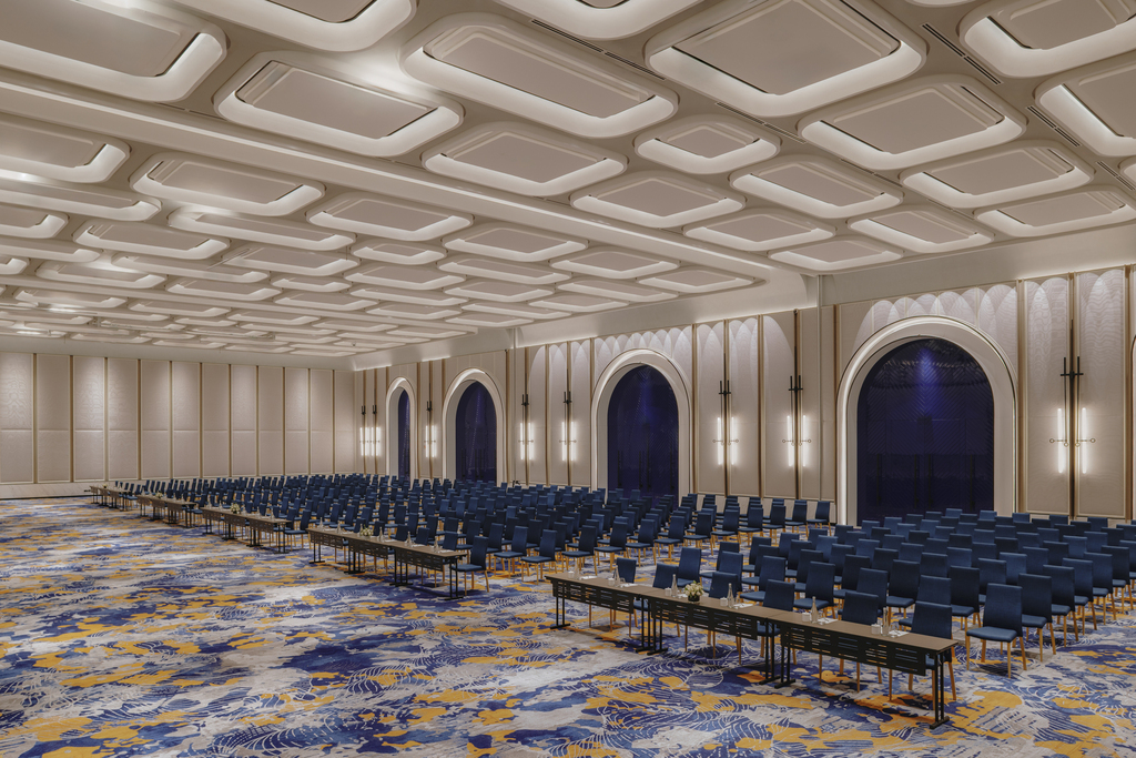 Grand Ballroom