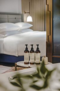 Eco-friendly Luxury Hotel in Hanoi
