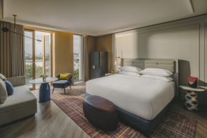 5 Star Hotel in Hanoi